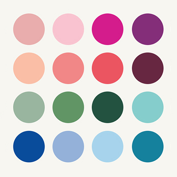 Swatches Norwich