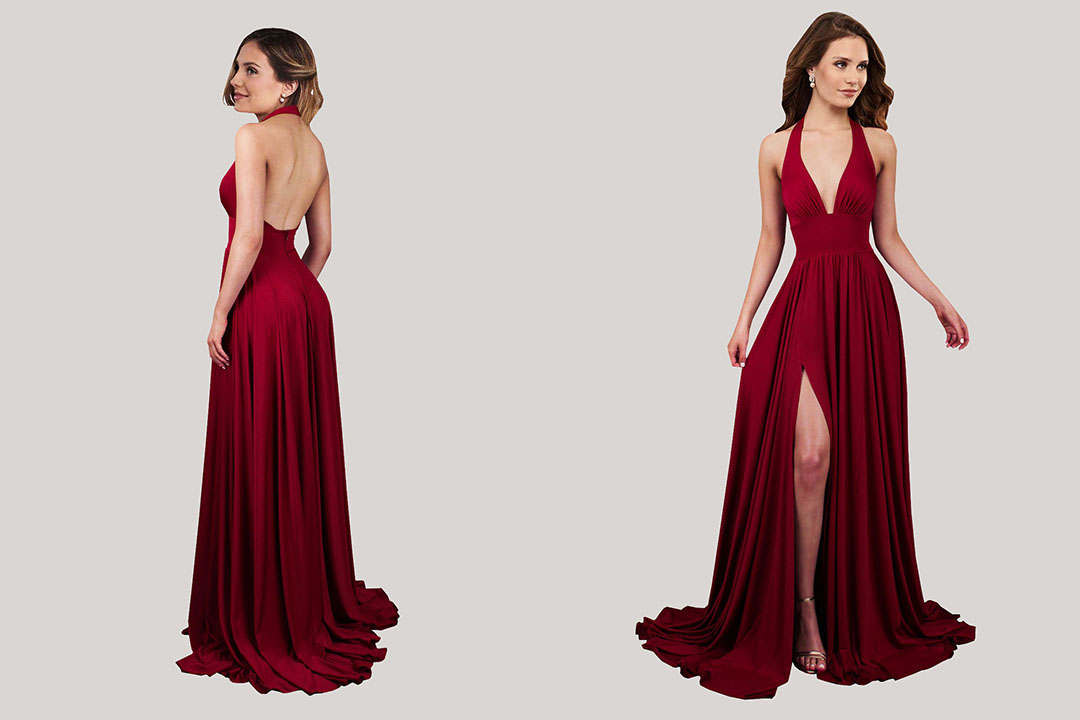 Bridesmaid Dresses Norwich